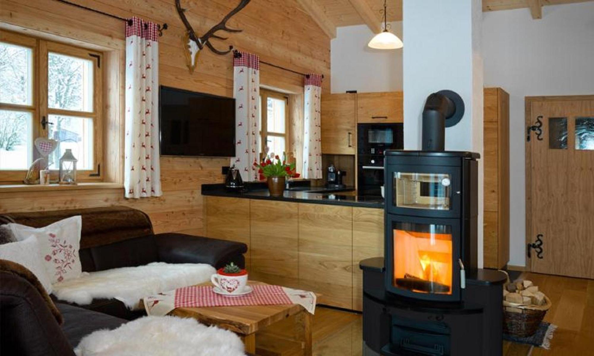 מאוט Chalet Schoenbuchet מראה חיצוני תמונה